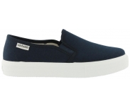 Victoria Slip On Lona